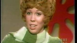 Vicki Lawrence on The Dating Game 1971 [upl. by Anirba]