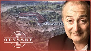 Is There Really A Roman Fort Buried In Wales  Time Team  Odyssey [upl. by Brad]