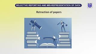 Module2 Unit12 Selective Reporting and Misrepresentation of Data [upl. by Ila]