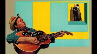 Lefty Frizzell  Mom and Dads Waltz [upl. by Nesyrb]