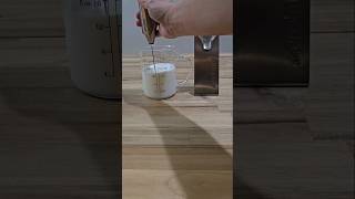 Aerolatte Handheld Milk Frother [upl. by Komarek]